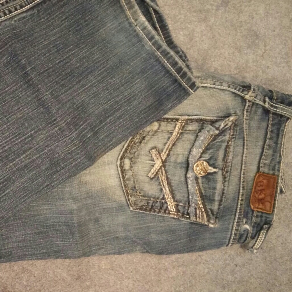 BKE Stella size 30